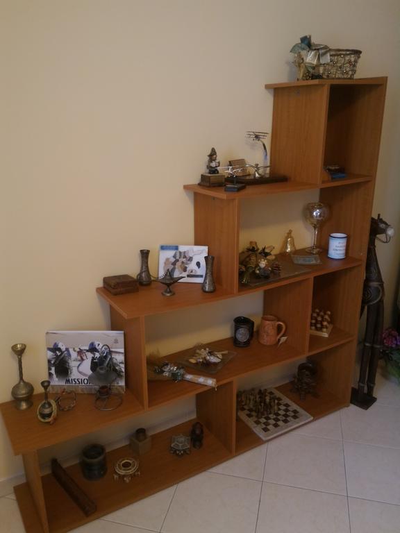 Sweet Sardinia Apartment R2968 Elmas Екстериор снимка