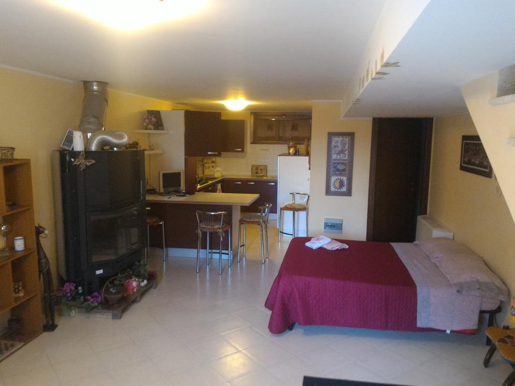 Sweet Sardinia Apartment R2968 Elmas Екстериор снимка