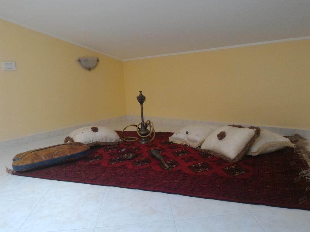 Sweet Sardinia Apartment R2968 Elmas Екстериор снимка