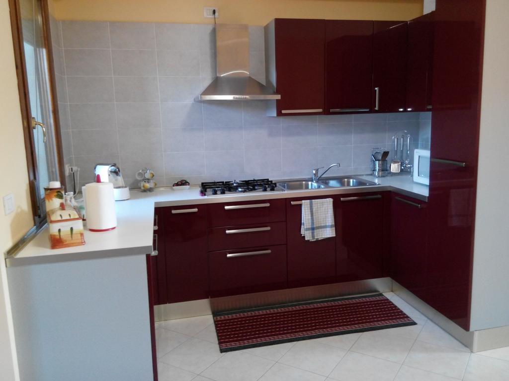 Sweet Sardinia Apartment R2968 Elmas Екстериор снимка