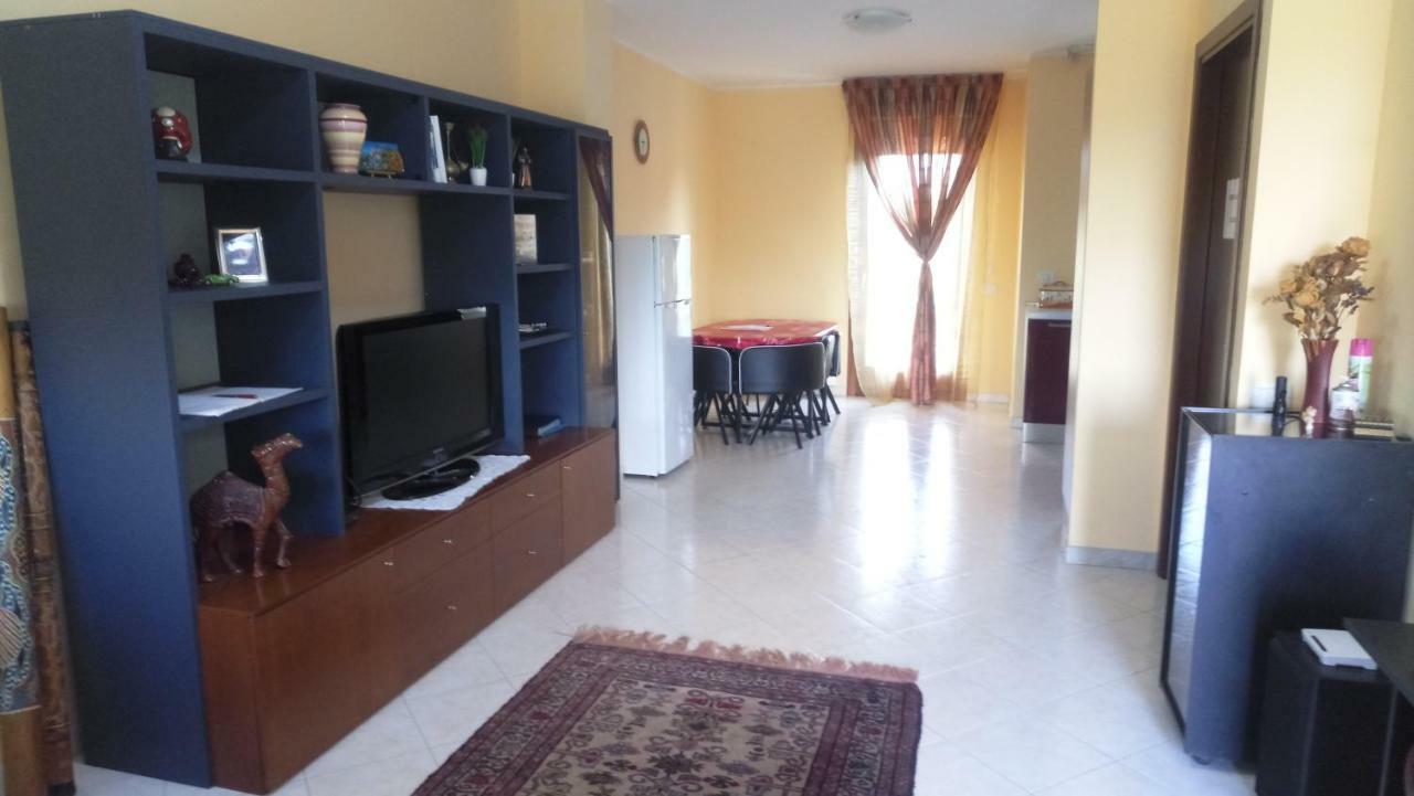 Sweet Sardinia Apartment R2968 Elmas Екстериор снимка